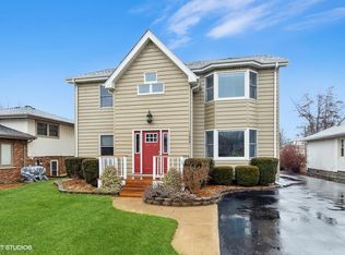 11034 Bryant Rd, Mokena, IL 60448