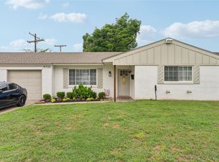 4722 S Madison Ave, Tulsa, OK 74105