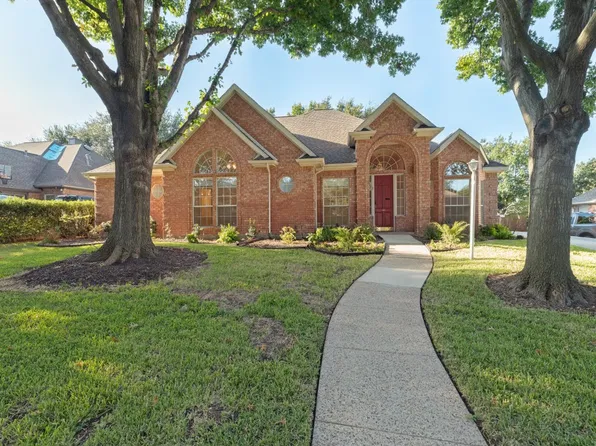 2817 Mayfair Ln, McKinney, TX 75071