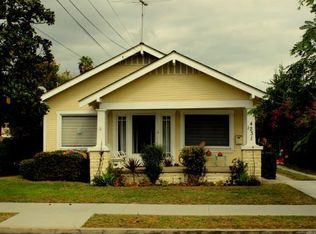 4231 E Vermont St, Long Beach, CA 90814