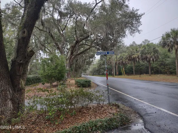 2 Marshview Drive, Beaufort, SC 29907