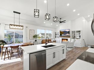 364 E 300 N, Richmond, UT 84333