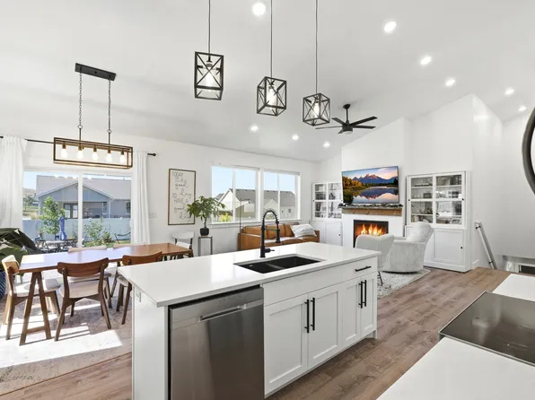 364 E 300 N, Richmond, UT 84333