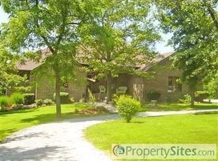 4849 N Farm Road 117, Springfield, MO 65803