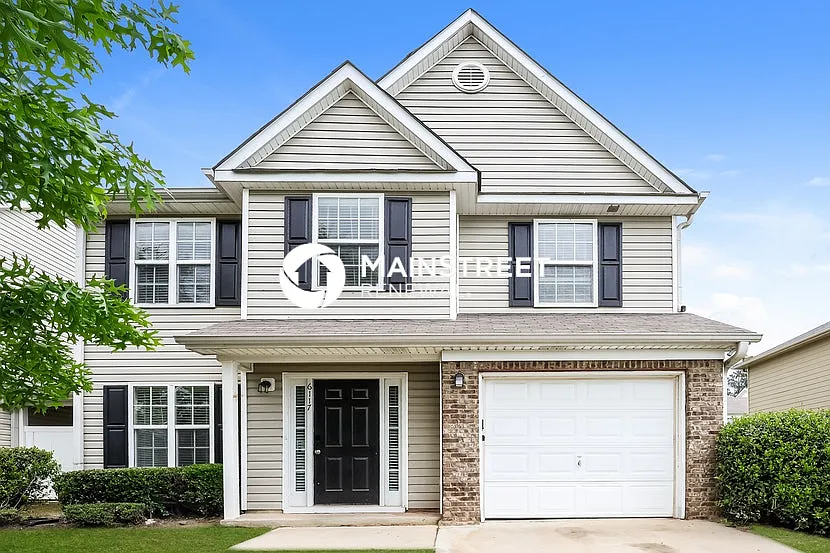 6117 Hickory Lane Dr — Photo 1