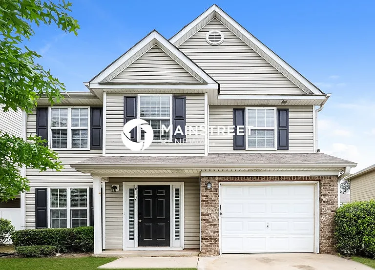 6117 Hickory Lane Dr — Photo 1
