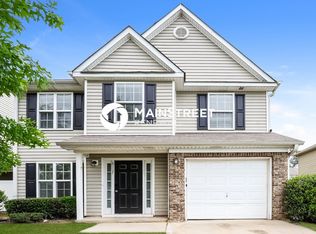 6117 Hickory Lane Dr, Union City, GA 30291