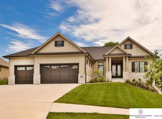 10809 S 174th Ave, Omaha, NE 68136