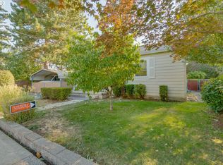 5420 SE 62nd Ave, Portland, OR