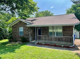 4092 University Dr, Ooltewah, TN 37363