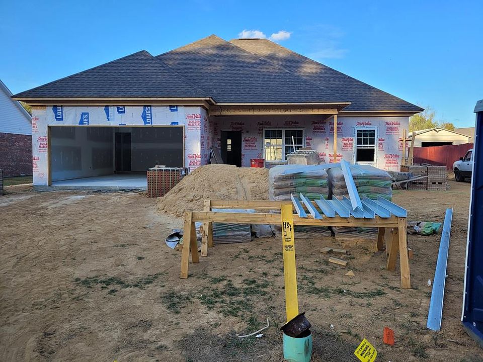 120 Shadow Ln, Batesville, MS 38606 MLS 156880 Zillow