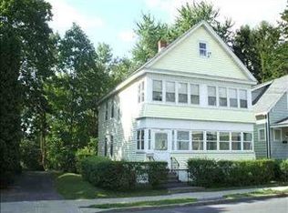 1206 10th Ave, Schenectady, NY 12303