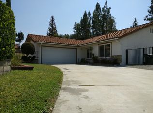 19188 Aurora Dr, Walnut, CA 91789
