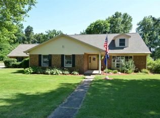 5211 Lenn Rd, Newburgh, IN 47630