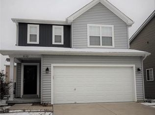 3152 Timberlodge Lndg, Saint Charles, MO 63301