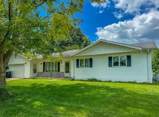 203 We Go Trl, Fox Lake, WI 53933