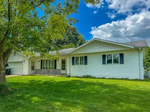 203 We Go TRAIL, Fox Lake, WI 53933