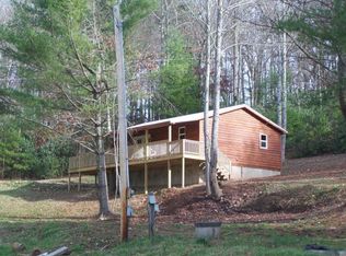 390 Eldridge Ln, Mountain City, TN 37683