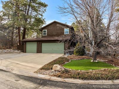 433 Fir Drive, Durango, CO, 81301