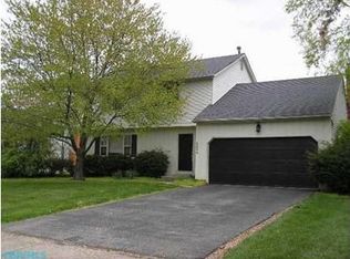 5384 Keeley St, Columbus, OH 43235