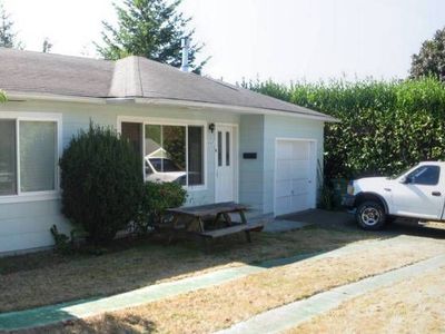 1667 Cottonwood Ave, Coos Bay, OR, 97420