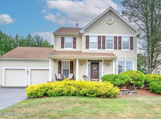 36 Danella Way, Howell, NJ 07731