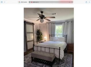 956 Meadow Heights Dr, Jackson, MS