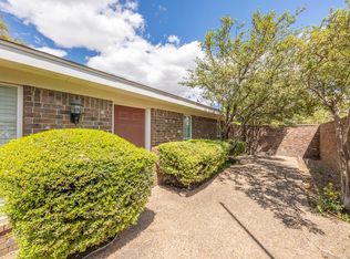 1500 W Pecan Ave, Midland, TX 79705