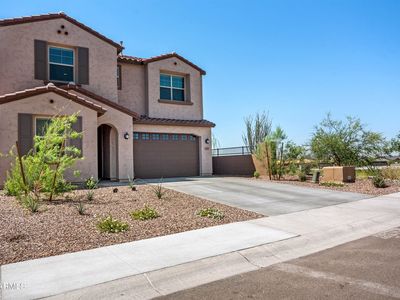 12543 W Forest Pleasant Pl, Peoria, AZ, 85383