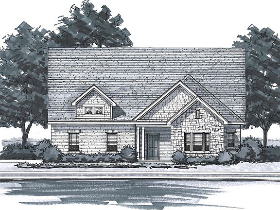 The Acadia Craftsman 1 Side Entry