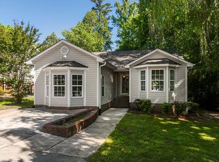 4714 Tower Rd, Greensboro, NC 27410