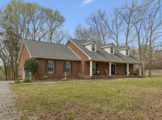 119 Christi Pl, Pleasant View, TN 37146