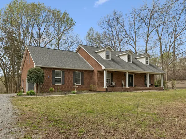 119 Christi Pl, Pleasant View, TN 37146