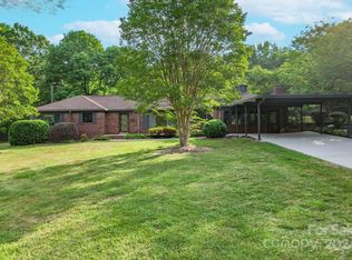 201 Midpines Dr, Concord, NC 28025