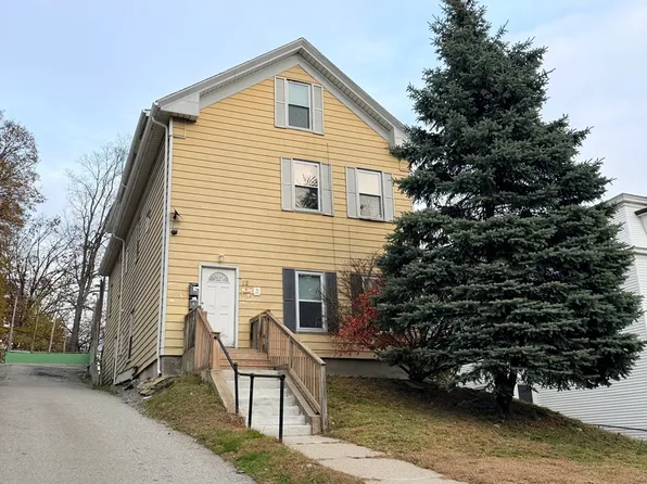 12 King St, Worcester, MA 01610