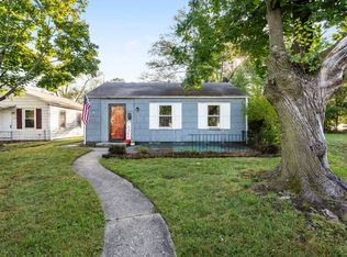 1618 Wilber St, South Bend, IN 46628