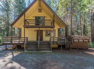 19414 Woodridge Dr, Pioneer, CA 95666