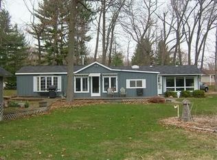 12685 Bidelman Rd, Three Rivers, MI 49093