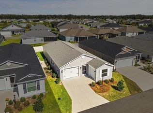 839 Conroe, Okahumpka, FL 34762