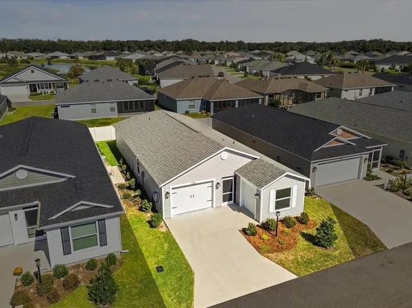 839 Conroe, Okahumpka, FL 34762