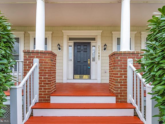 5th image of 23407 Brick Hearth Cir