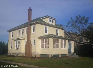 14 1st Ave SW, Glen Burnie, MD 21061