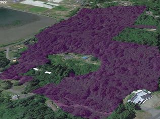 SE Bay Blvd, Newport, OR