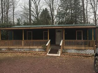 6 Hillary Dr, White Haven, PA 18661