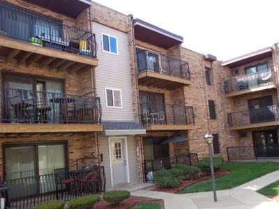 4550 W 57th St APT 3A2, Chicago, IL, 60629