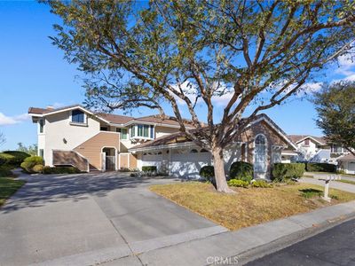 5551 E Stetson Ct #43, Anaheim, CA, 92807
