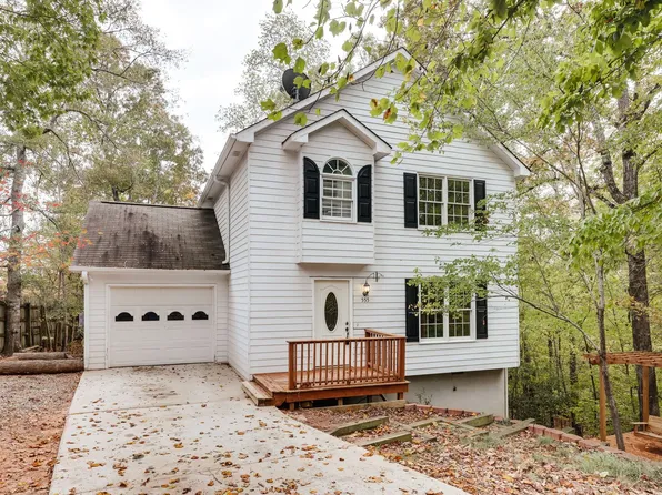 555 Snapfinger Dr, Athens, GA 30605