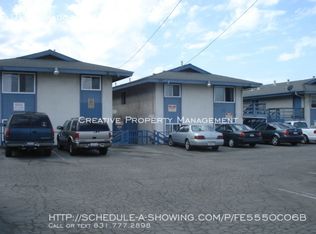 966 Amador Ave APT B, Seaside, CA 93955
