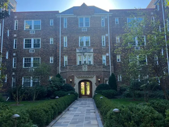 3051 Idaho Ave NW APT 119, Washington, DC 20016