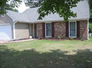 116 Hunting Green Dr, Jacksonville, NC 28546